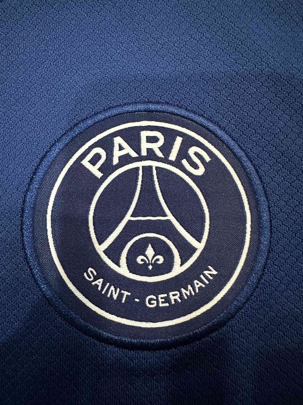 2024/2025 Paris Saint-Germain Fourth Away