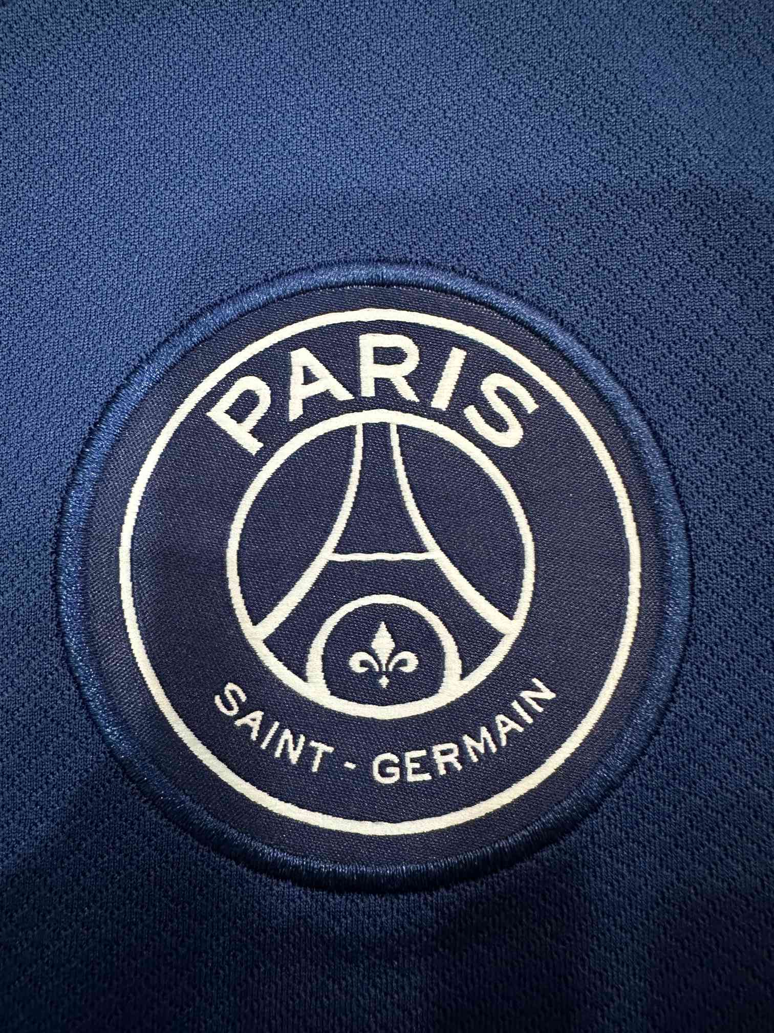 2024/2025 Paris Saint-Germain Fourth Away