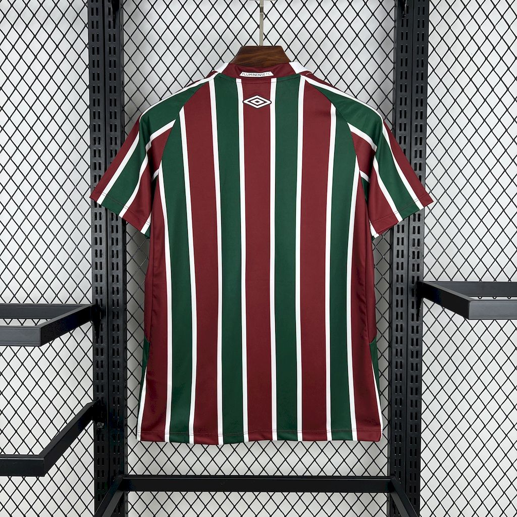 2025/2026 Fluminense Home