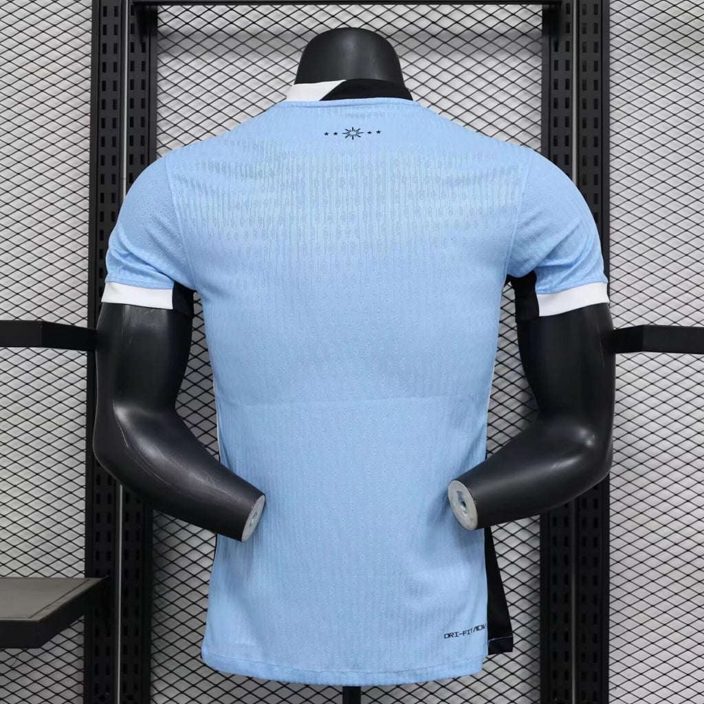 2024 Player Version Uruguay Home