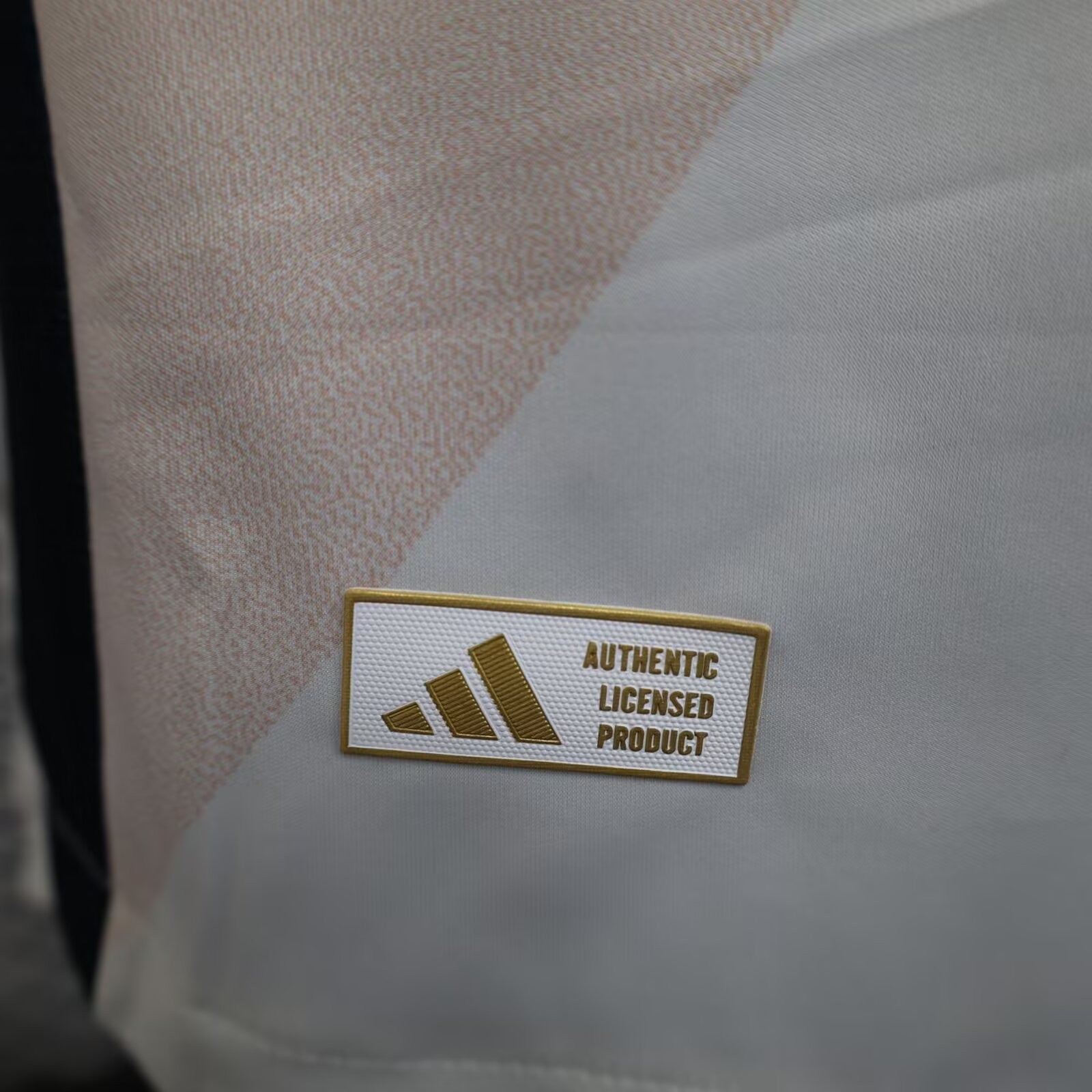 2025 Player Version Spain Away