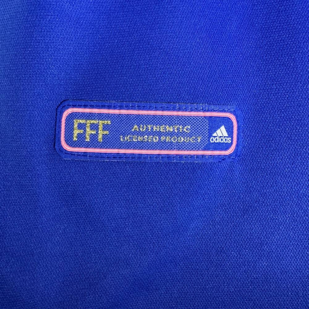 2000 Retro France Home