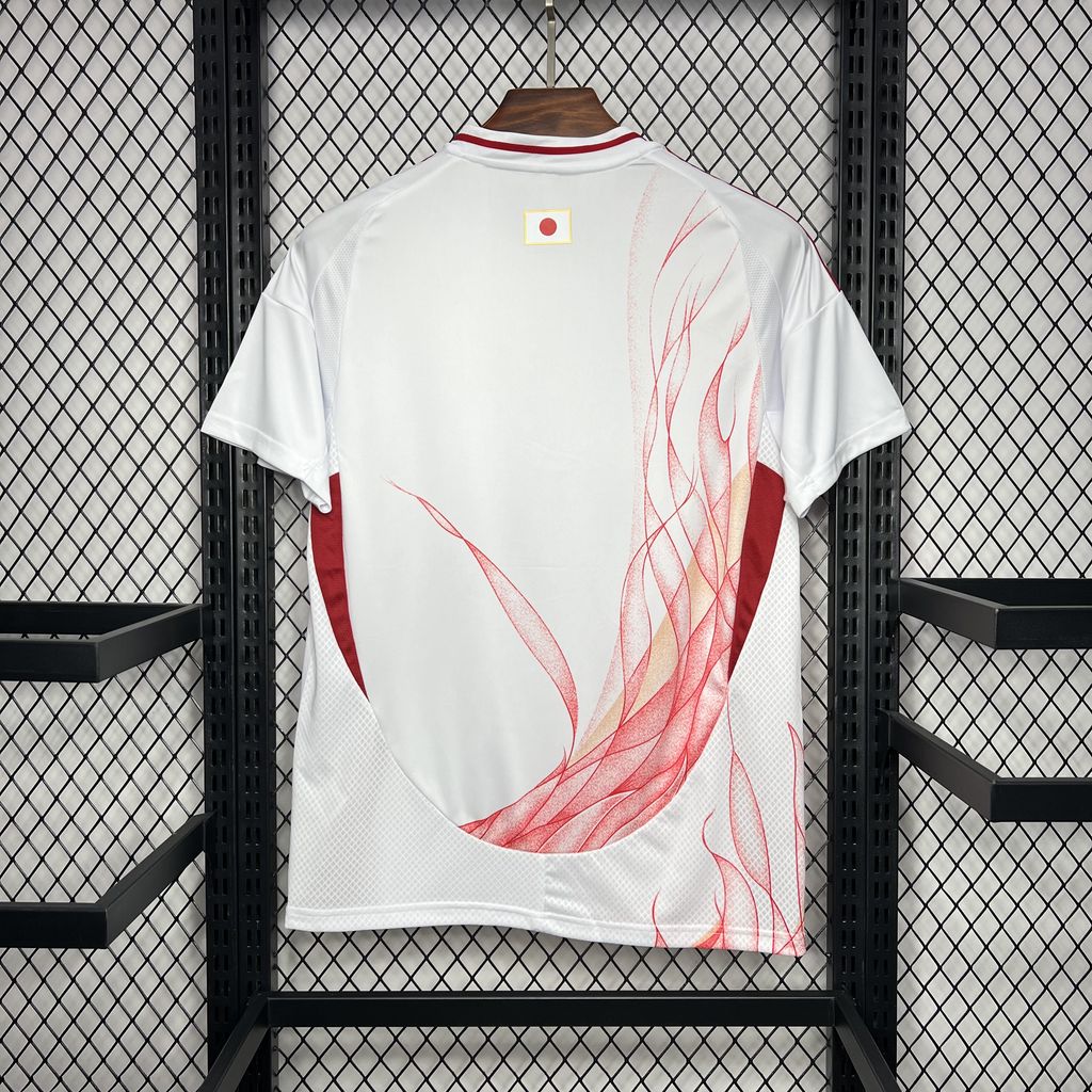 2024-2025 Japan Away