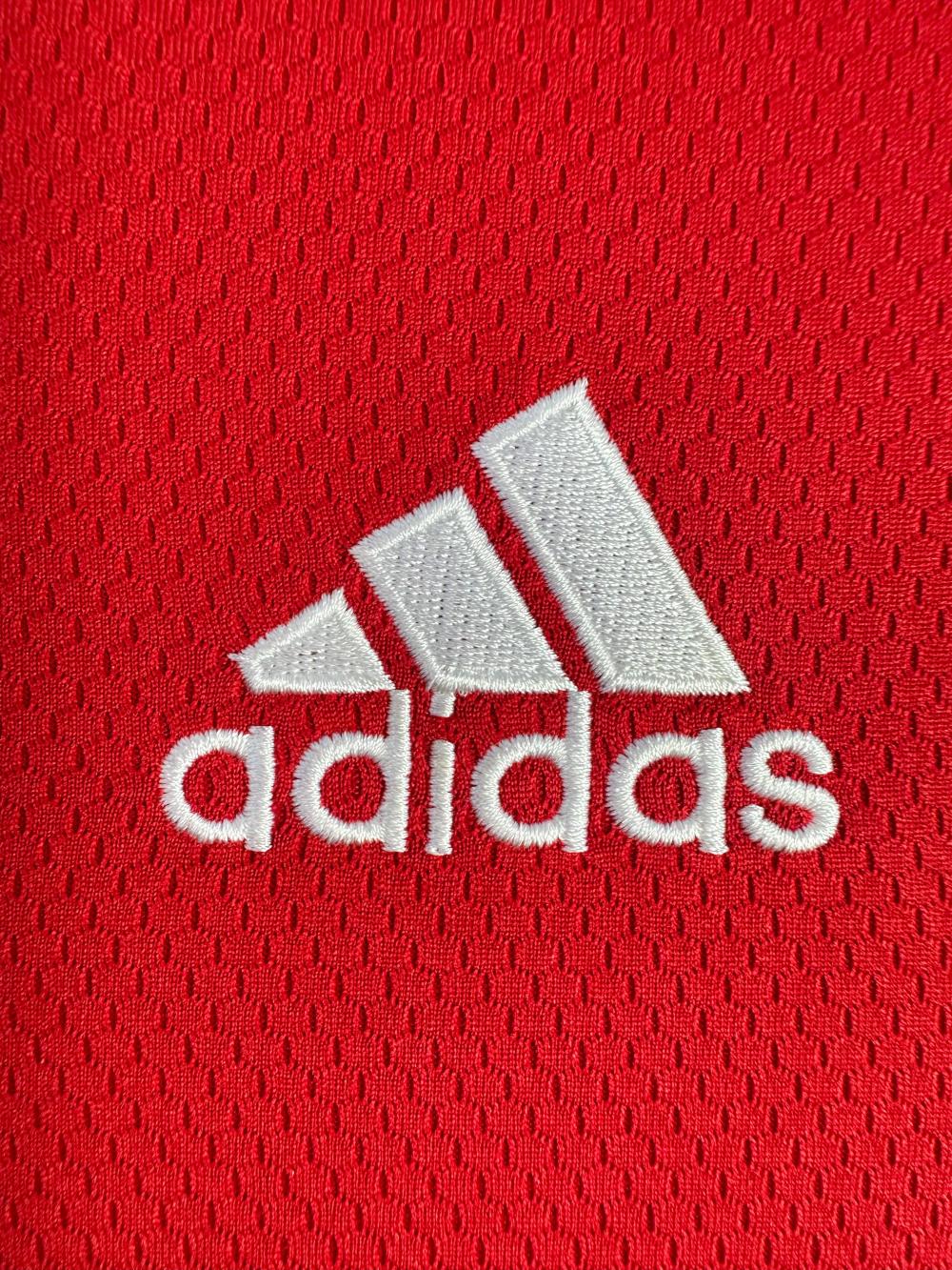 2019/2020 Retro Arsenal Home