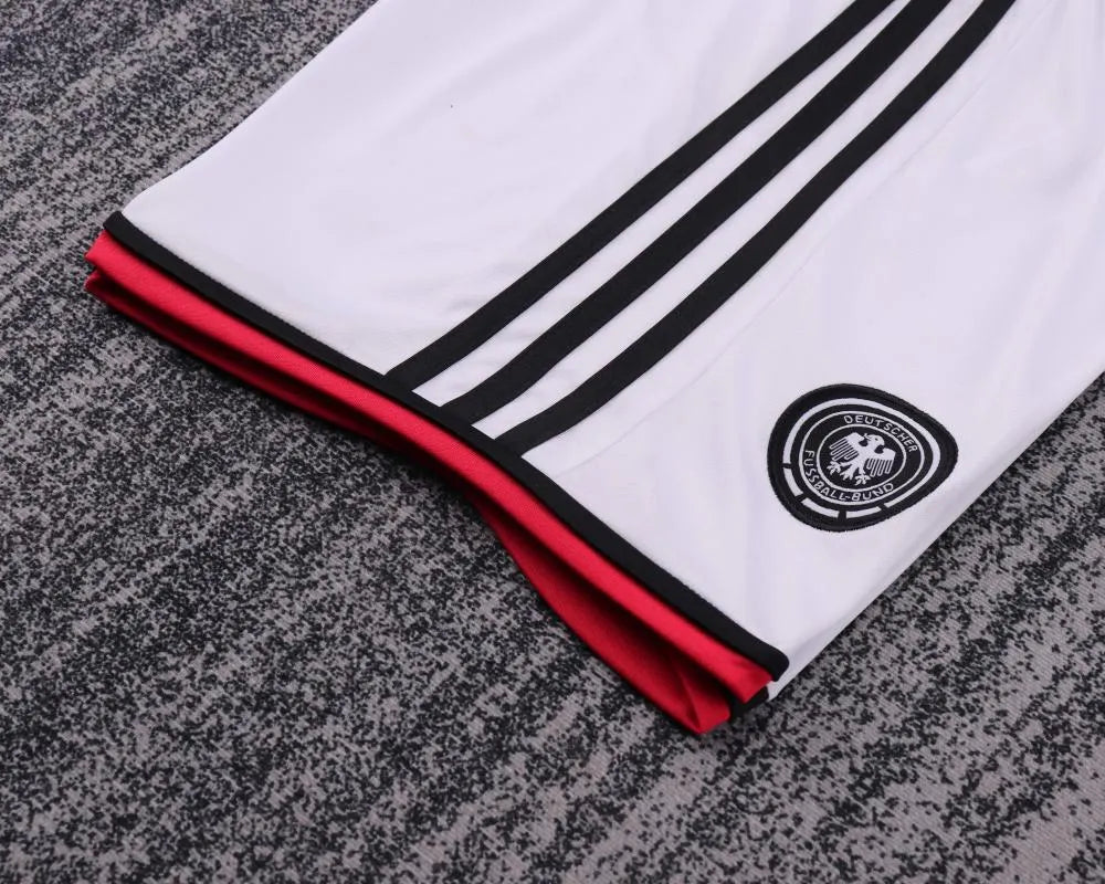2014 Retro Germany Home