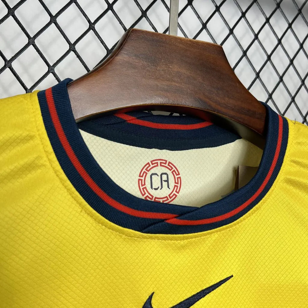 2024/2025 Club América Home