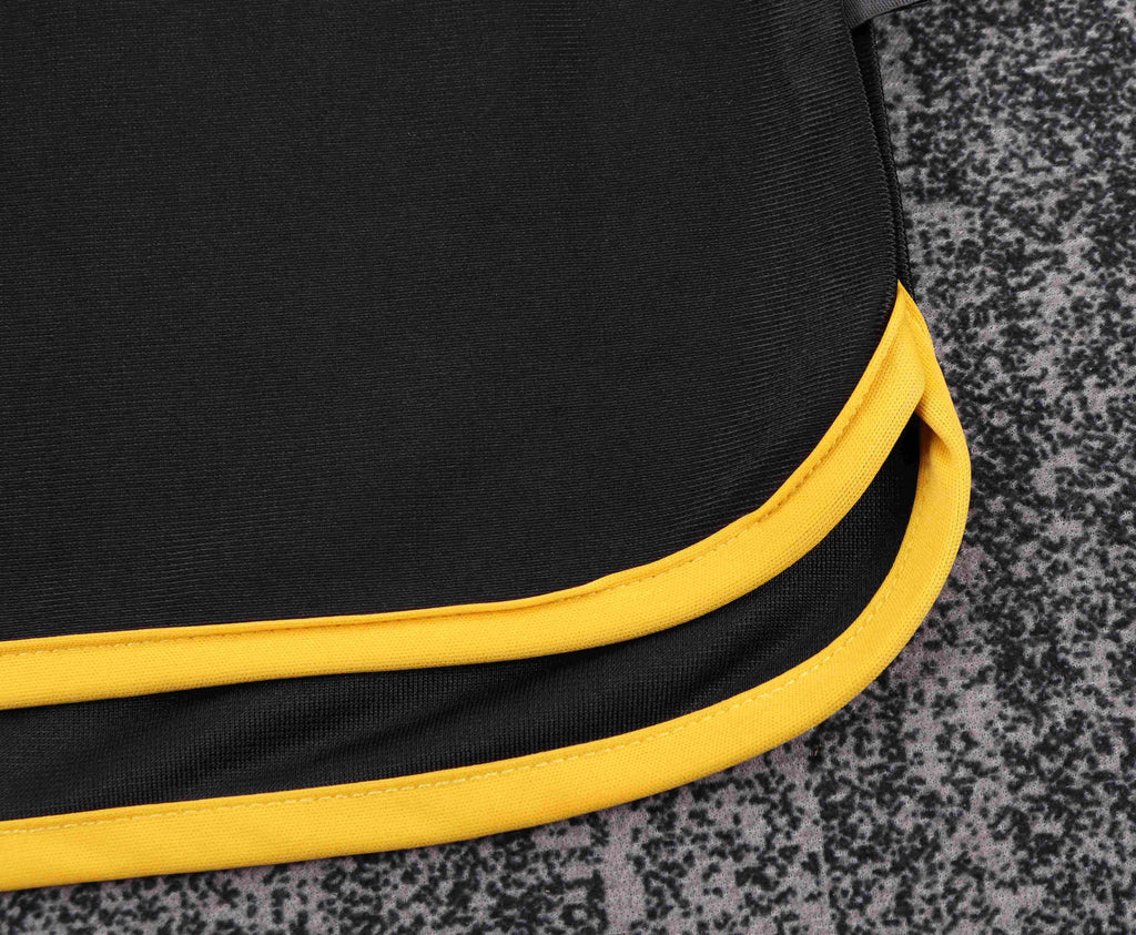1999-2001 Retro Real Madrid Away
