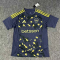 2025/2026 Boca Juniors Third AwayFootball Jersey