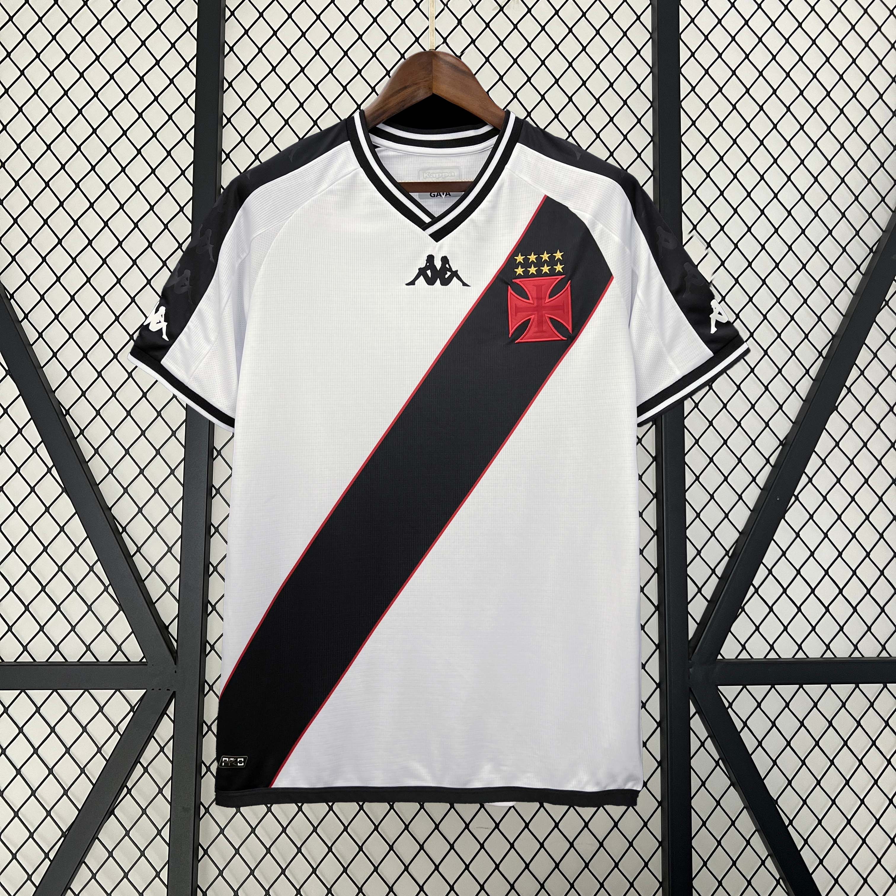 2024/2025 Vasco da Gama Away Jersey