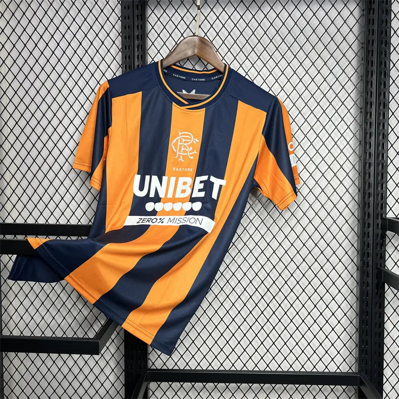 2024/2025 Rangers Third Away