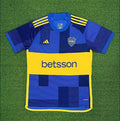 2023/2024 Boca Juniors Home