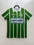 1992 Retro Palmeiras Home Jersey