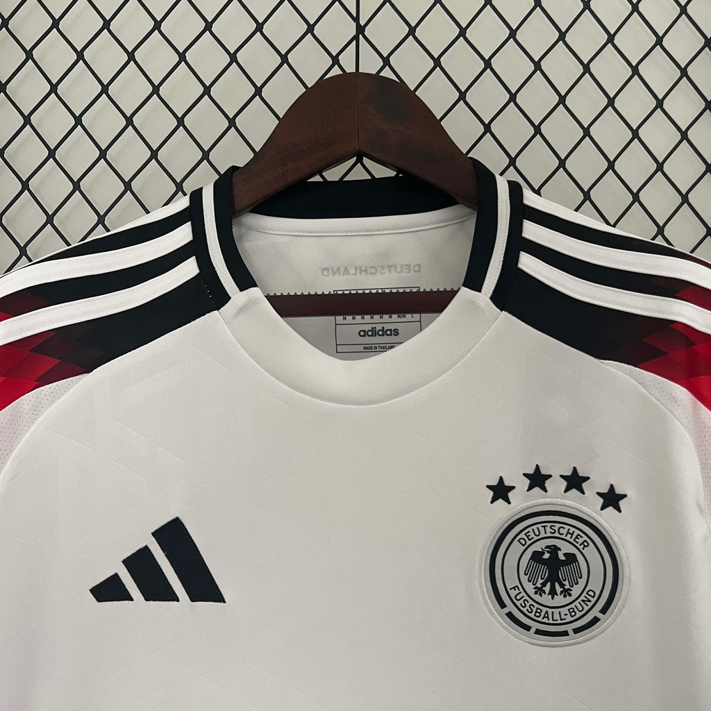 2024-2025 Germany Home