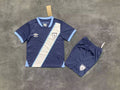 2025/2026 Guatemala National Team Away