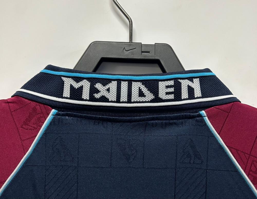 1999 Retro West Ham United