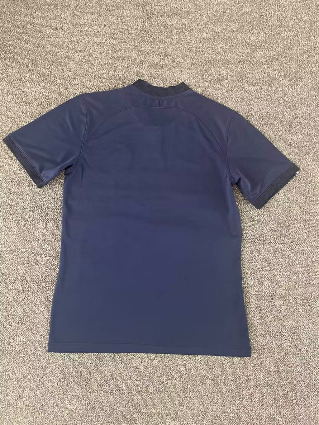 2022 FIFA World Cup France Home