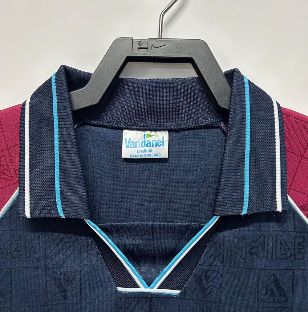 1999 Retro West Ham United