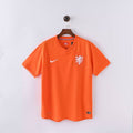 2014 Retro Netherlands Home