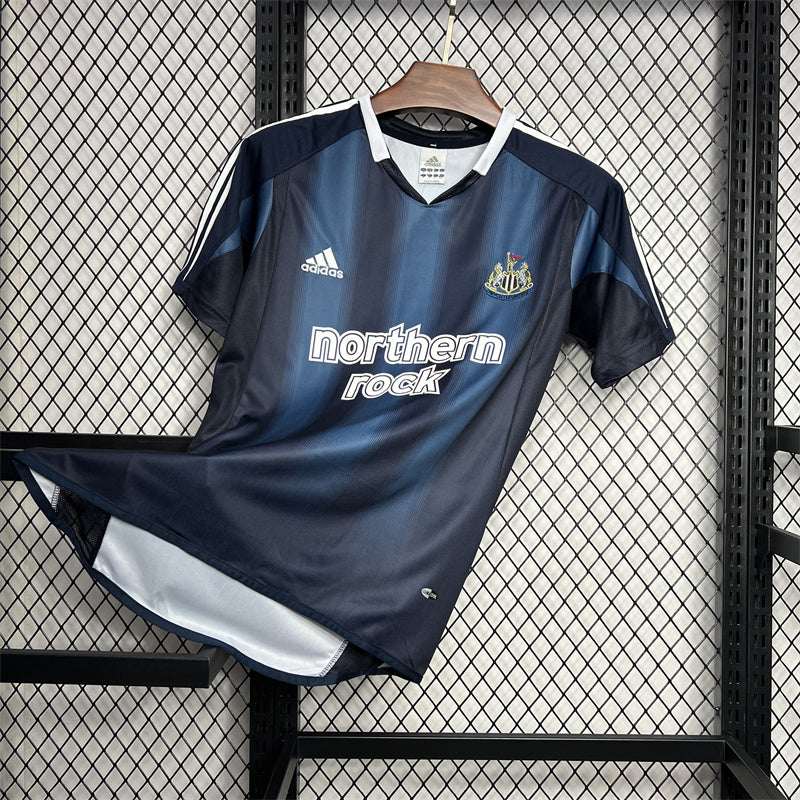 2004/2005 Retro Newcastle United Away