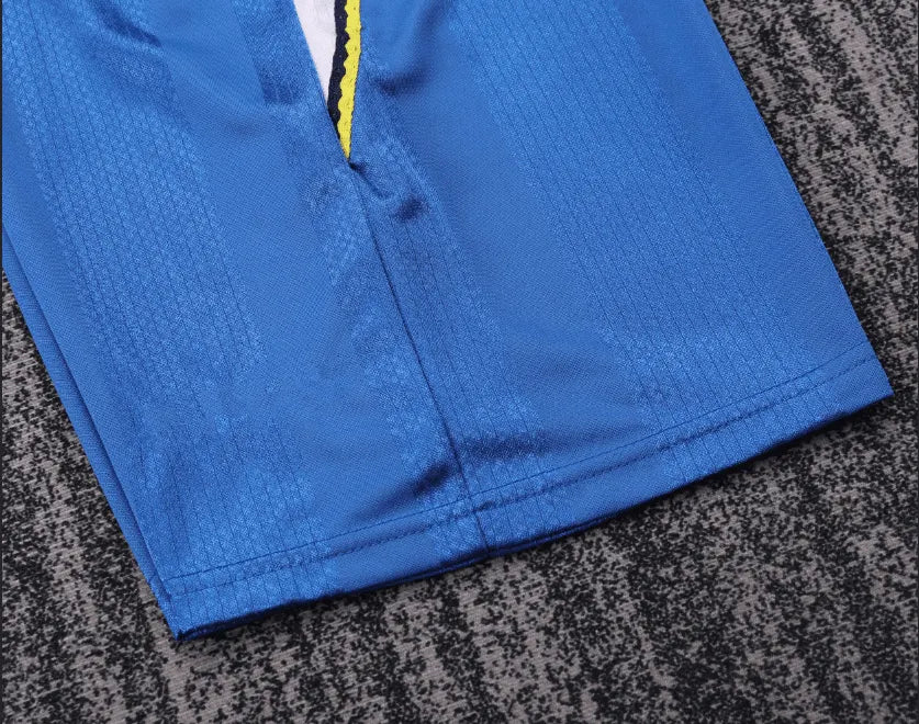 1997-1999 Retro Chelsea Home