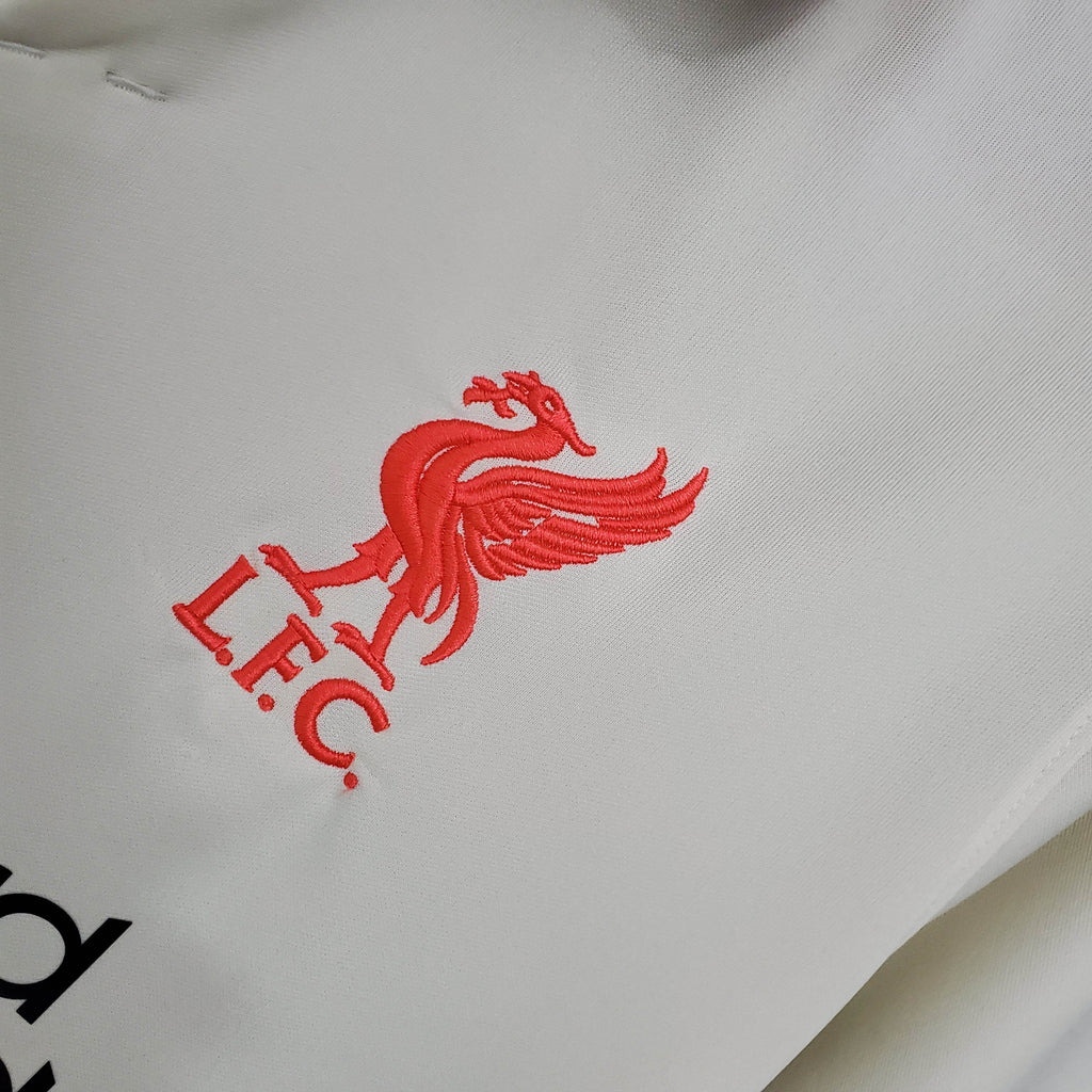 2021 / 2022 Liverpool