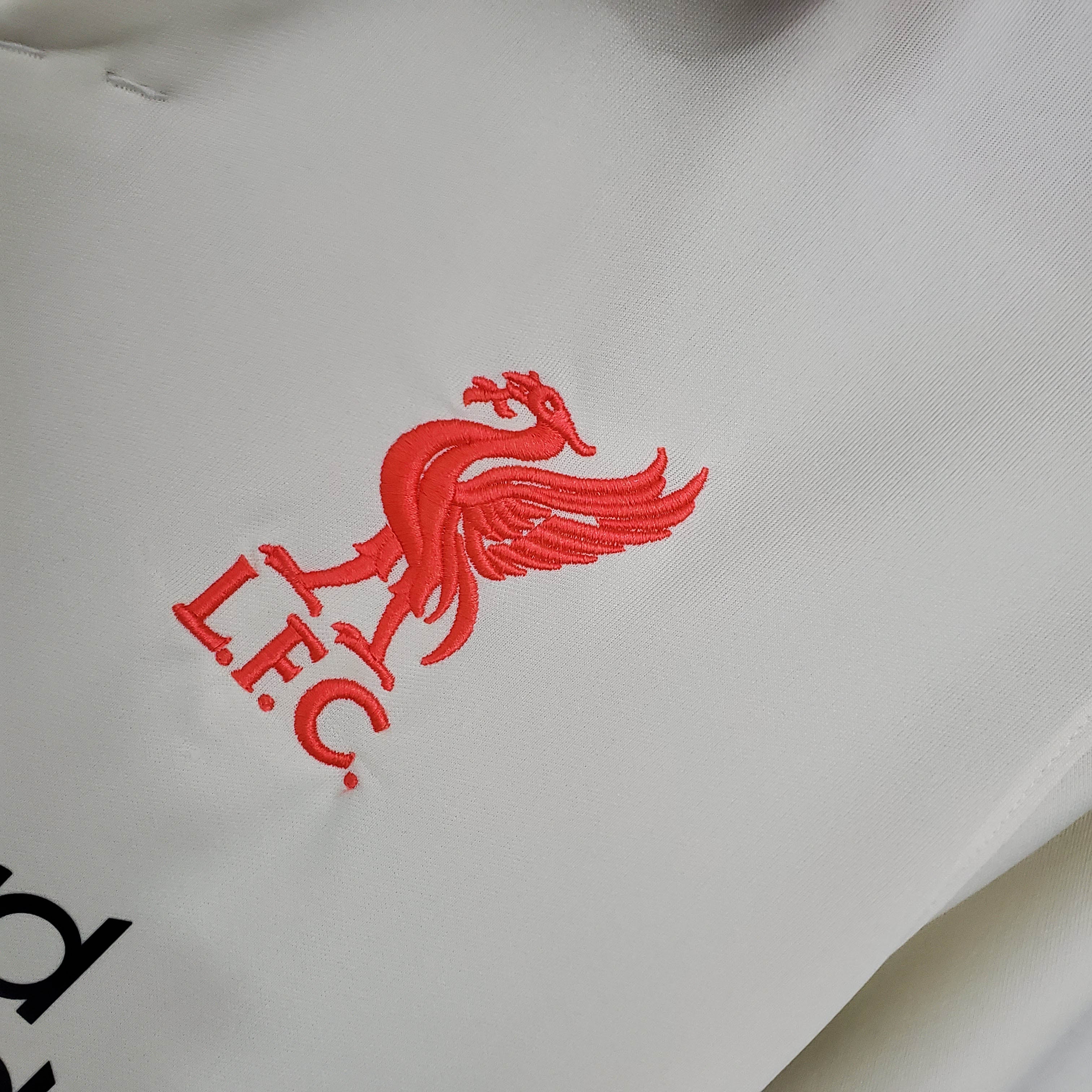 2021 / 2022 Liverpool