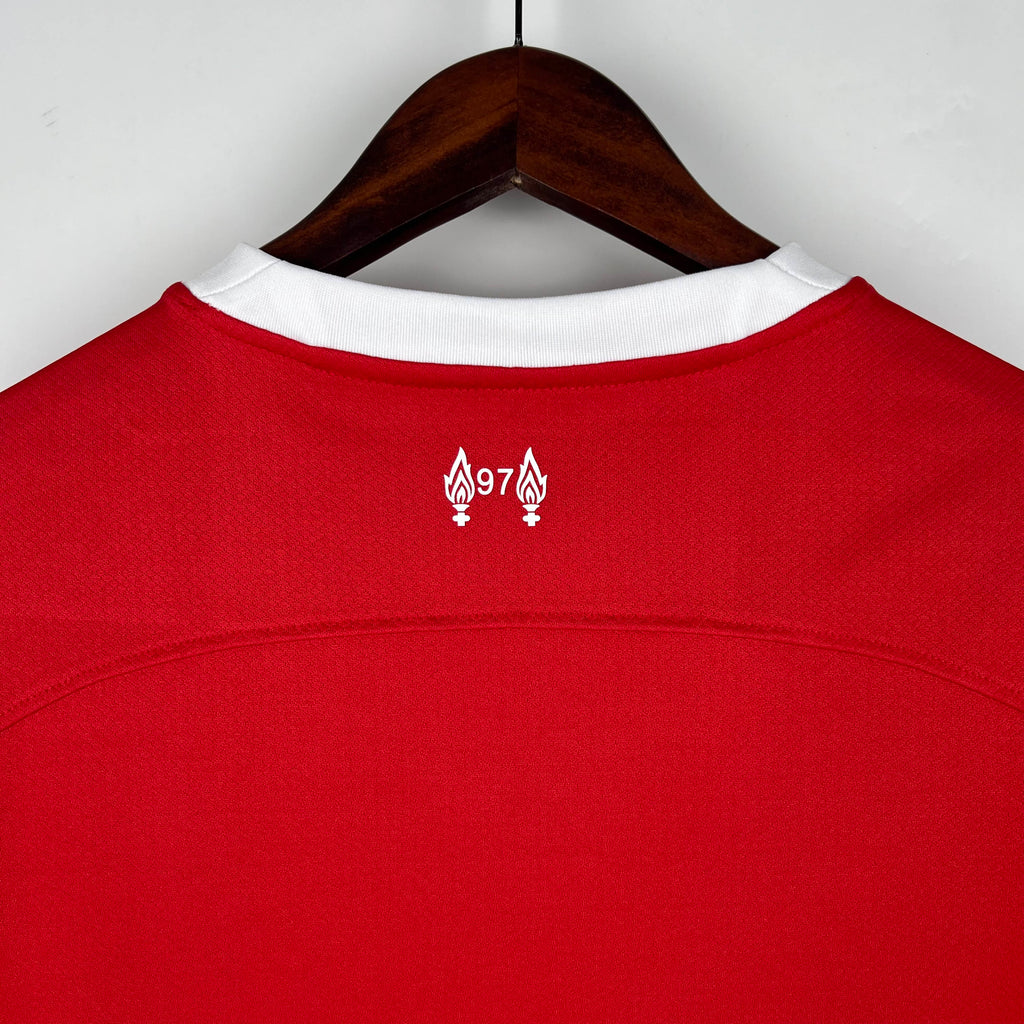 2023/2024 Liverpool Home