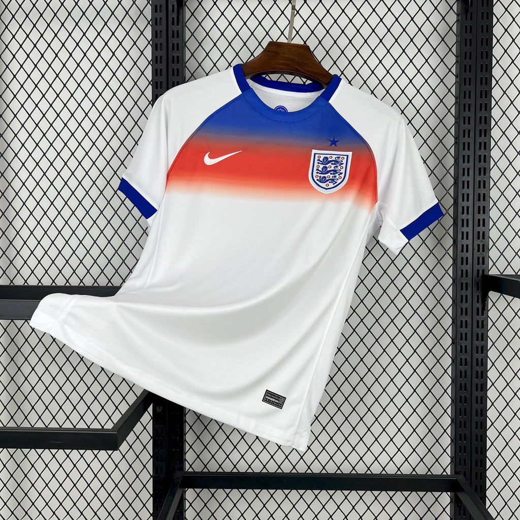 2025-2026 England Home