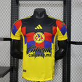2025/2026 Player Version Club América Home