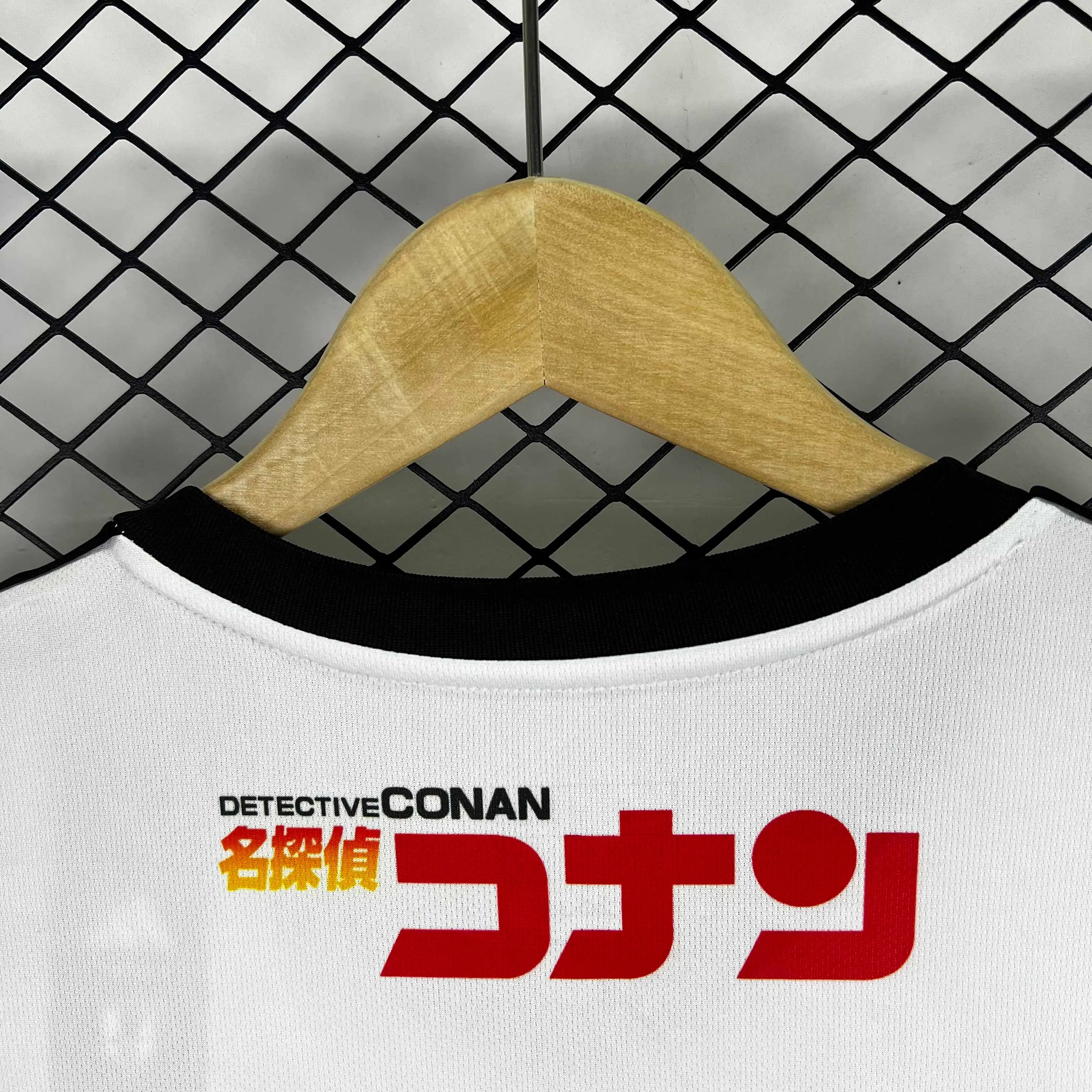 2025/2026 Japan Conan Boys