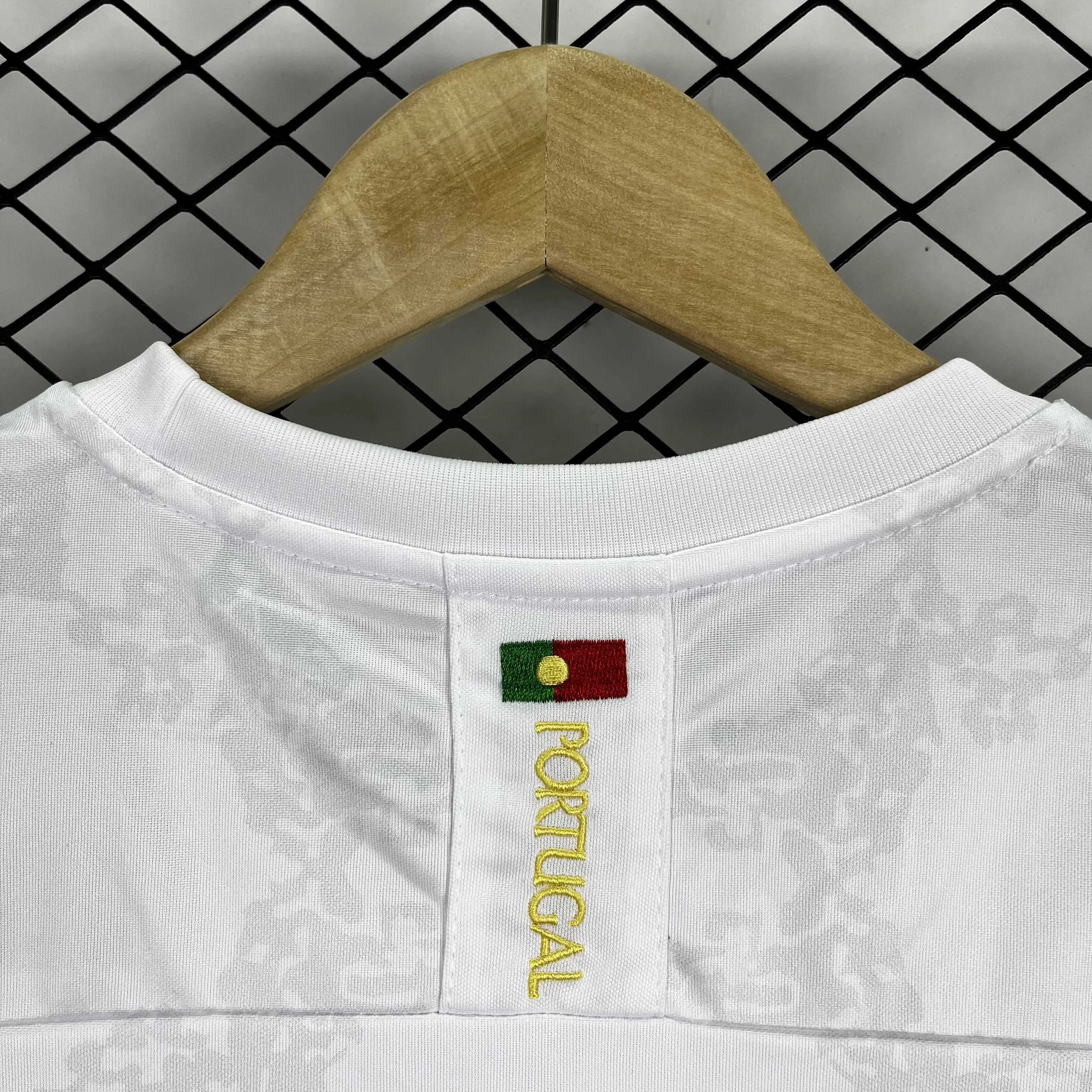 2025/2026 Portugal Pre-match Training Suit