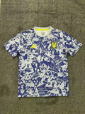 2025/2026 Tigres Pre-match clothing