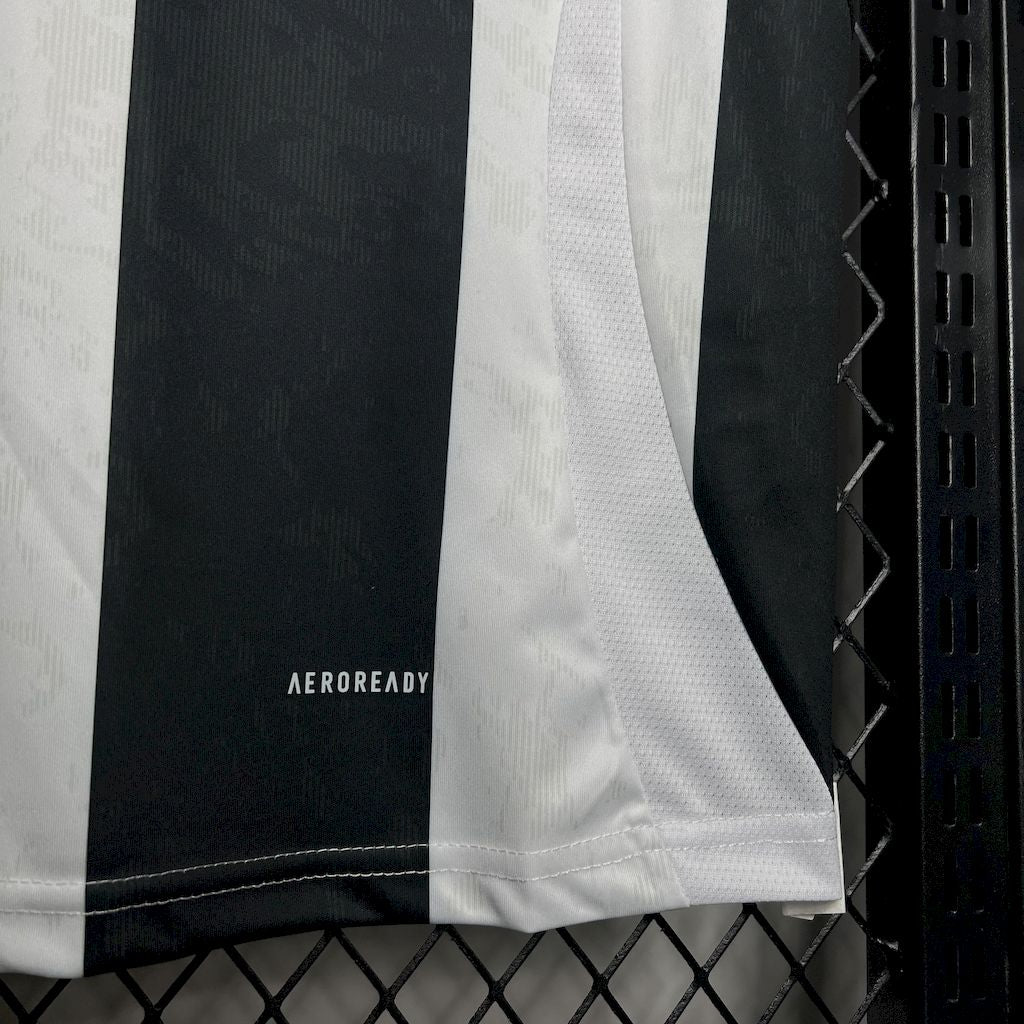 2024/2025 Juventus Home