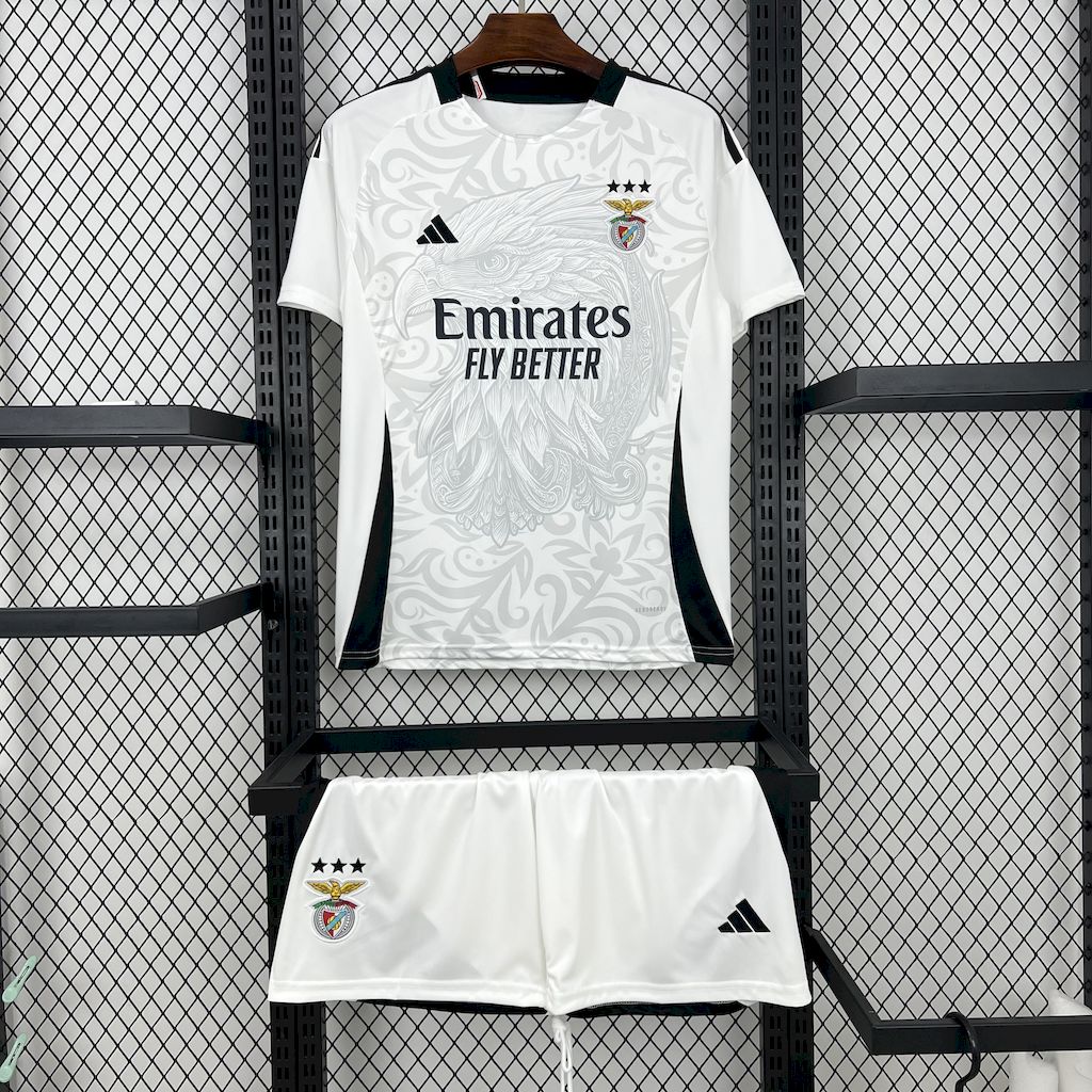 2024/2025 Benfica Fourth