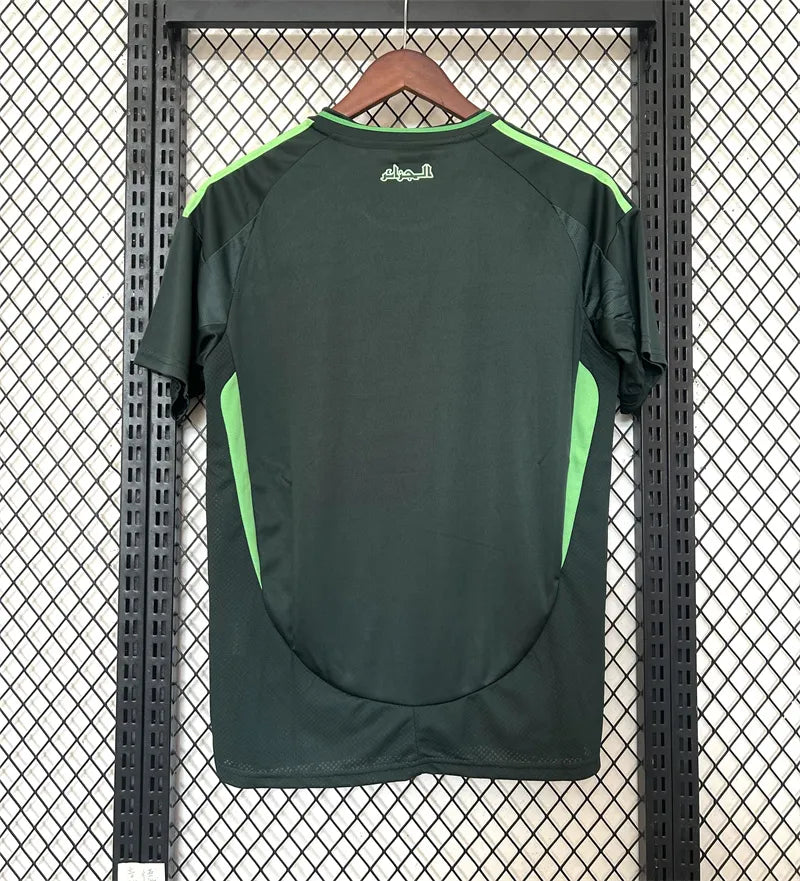 2024/2025 Algeria National Team Away