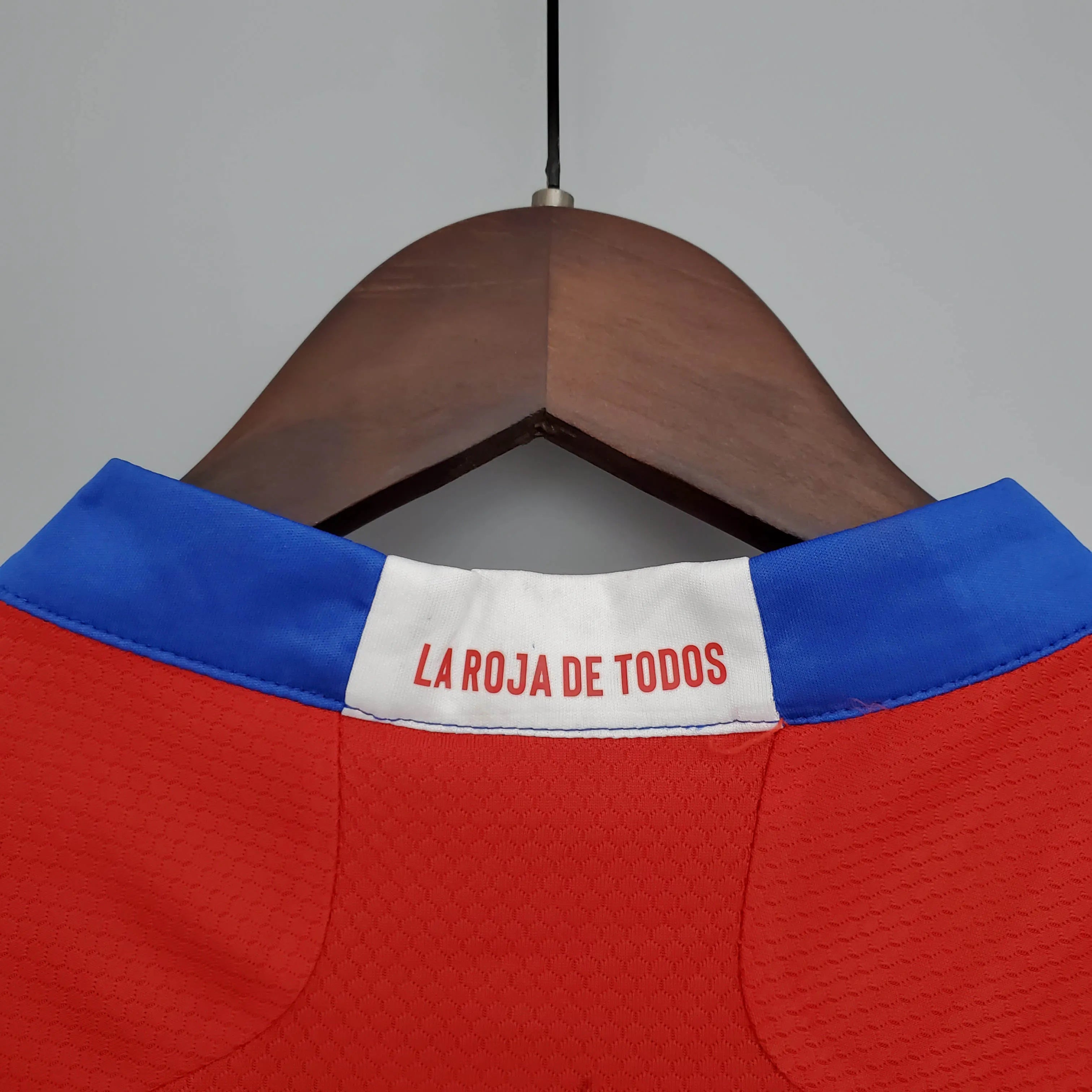 2021 Chile National Team