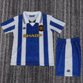1994/1996 Retro Manchester United Third Away