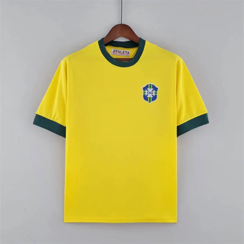 1970 Retro Brazil Home