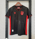 2025/2026 Albania Third Third Away