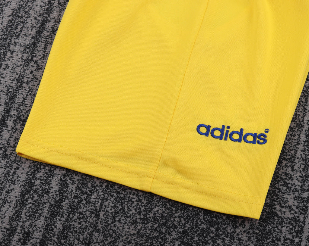 1995/1996 Retro Club América Home