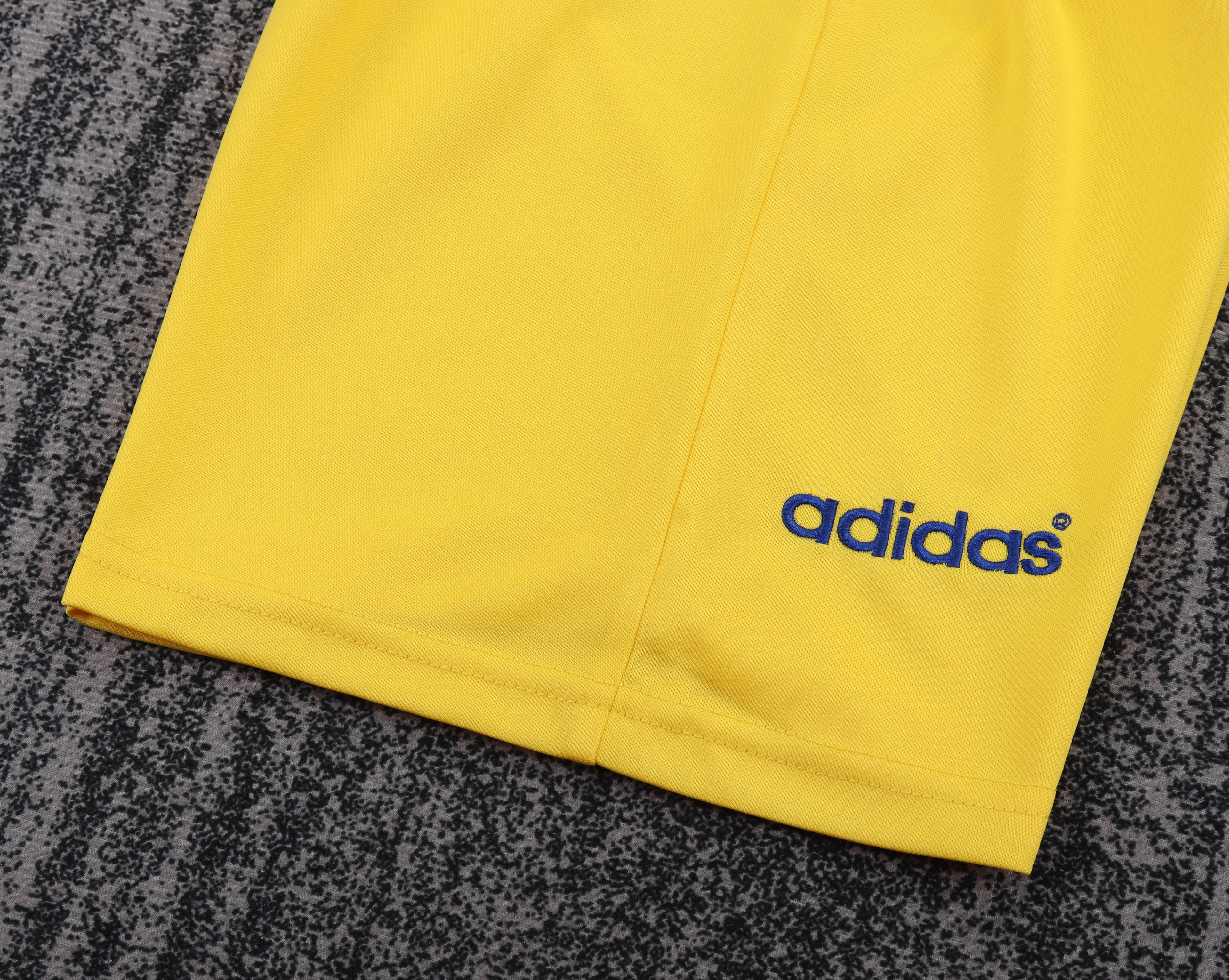 1995/1996 Retro Club América Home
