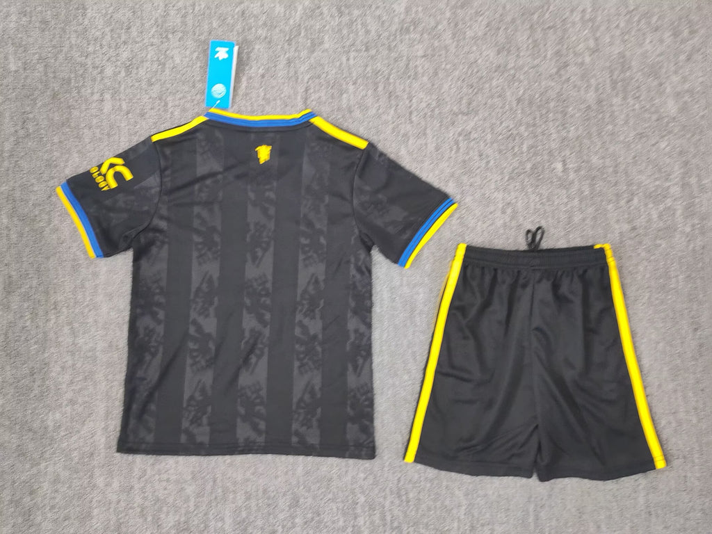 2025/2026 Manchester United Third Away