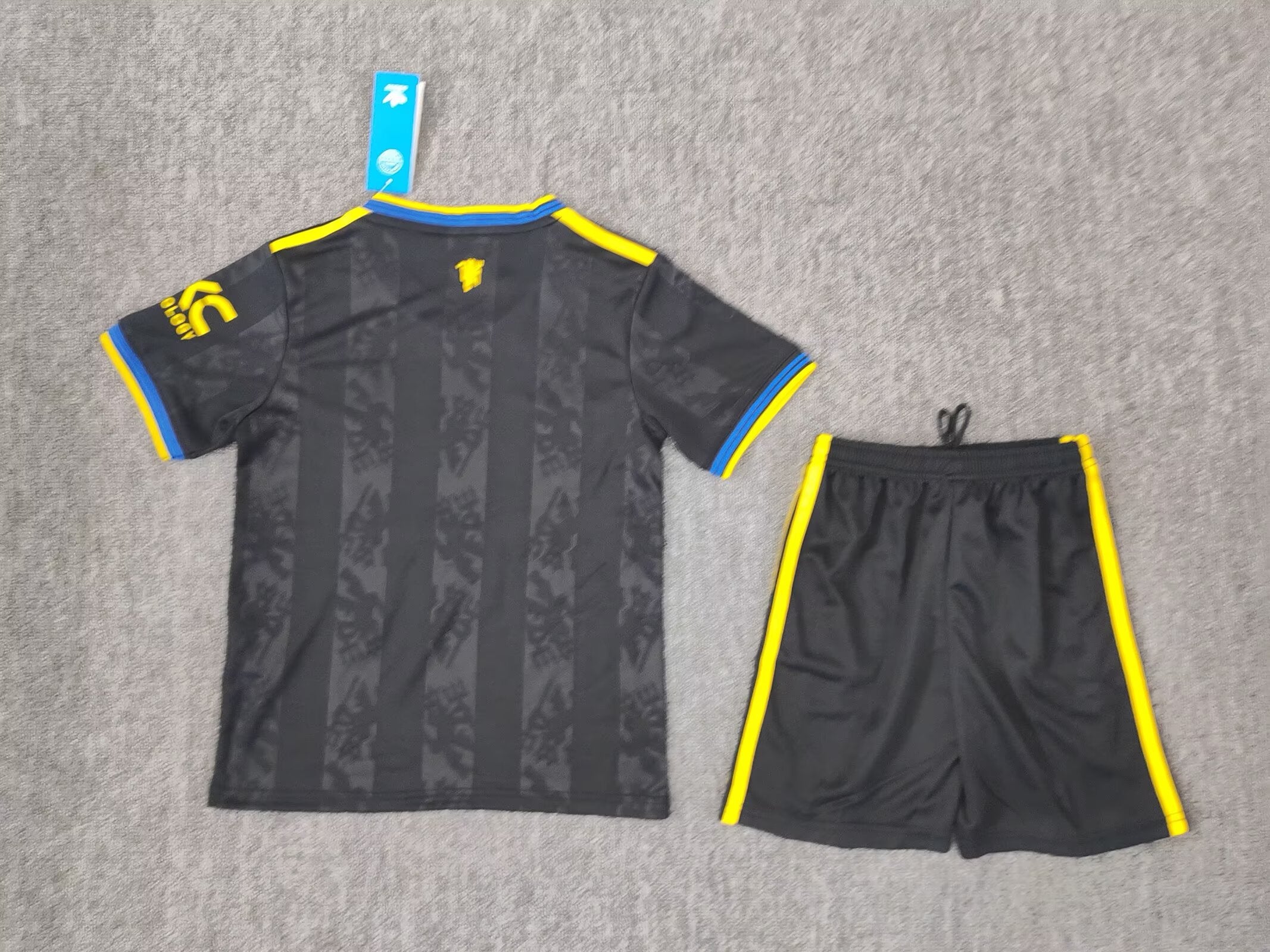 2025/2026 Manchester United Third Away