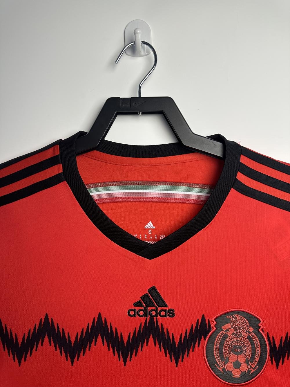 2014 Retro Mexico Away