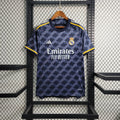 2023/2024 Real Madrid Away