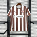 2025/2026 St Pauli Home