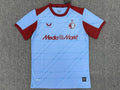 2025/2026 Feyenoord Rotterdam Away  Football Shirt1:1
