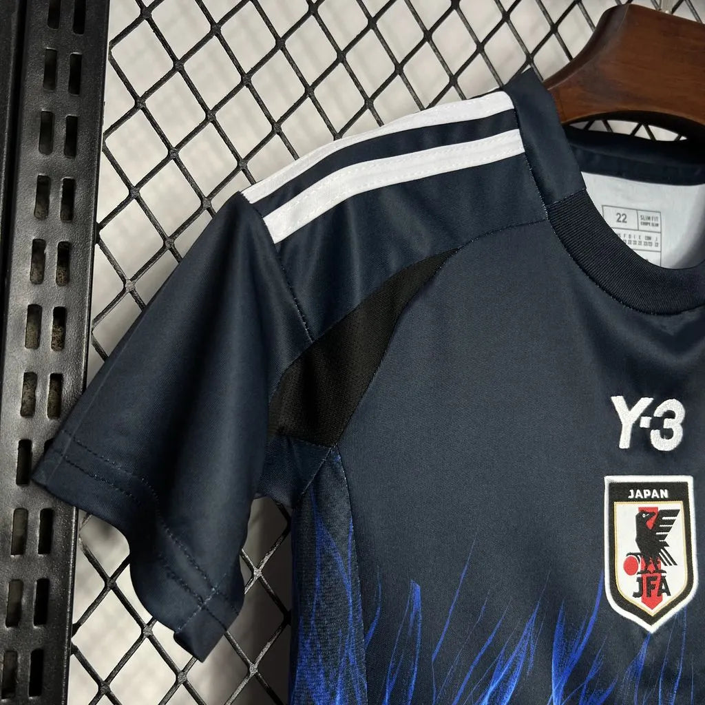 2024-2025 Japan Home