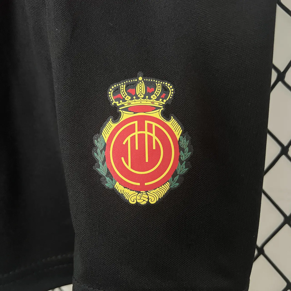 2024/2025 RCD Mallorca Home