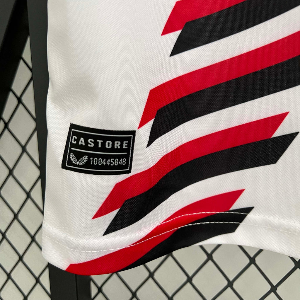 2023/2024 Leverkusen Away